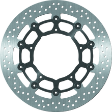 BikeMaster Yamaha Brake Rotor