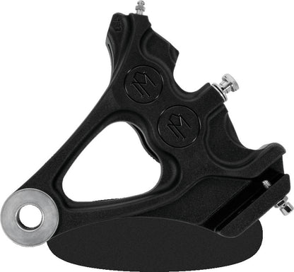 Performance Machine 00-06 Softail Rr Brake 1 Pc - Black Ops