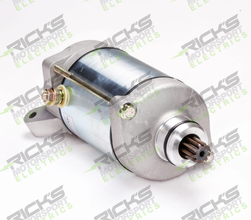 Rick's Motorsports Electrics Universal Starter Motor for Yamaha V-Max '85-20