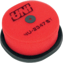 Multi Stage Competition Air Filter