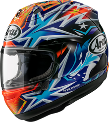 ARAI HELMETS Corsair-X Helmet - Okamoto Compass - XL 0101-20463