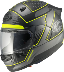 ARAI HELMETS Contour-X Helmet - Proto - Yellow - Medium 0101-20473