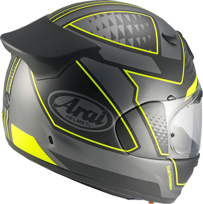 ARAI HELMETS Contour-X Helmet - Proto - Yellow - XS 0101-20471