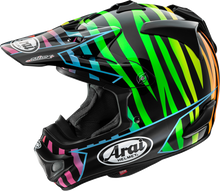 ARAI HELMETS VX-Pro4 Helmet - Van Beveren - XL 0110-9869