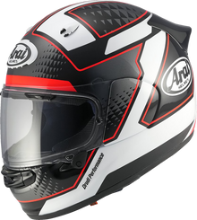 ARAI HELMETS Contour-X Helmet - Proto - Red - Small 0101-20466