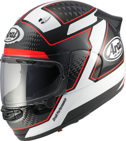 ARAI HELMETS Contour-X Helmet - Proto - Red - XS 0101-20465