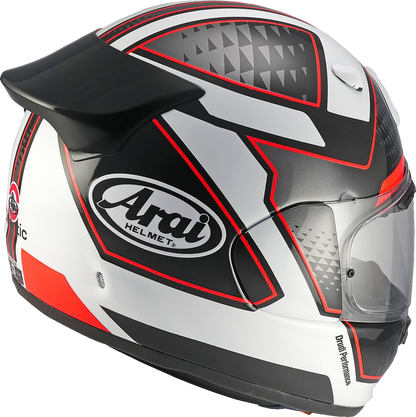 ARAI HELMETS Contour-X Helmet - Proto - Red - XS 0101-20465
