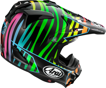 ARAI HELMETS VX-Pro4 Helmet - Van Beveren - XS 0110-9865