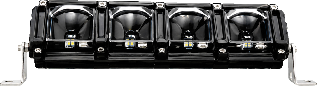 BRITE-LITES Light Bar - 10" BL-OVW10