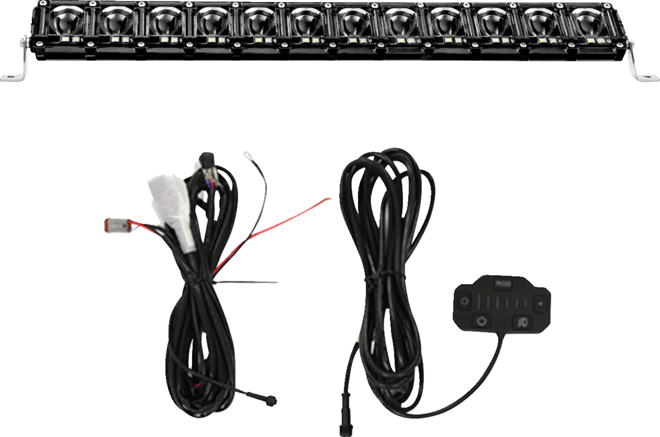 BRITE-LITES Light Bar - 30" BL-OVW30