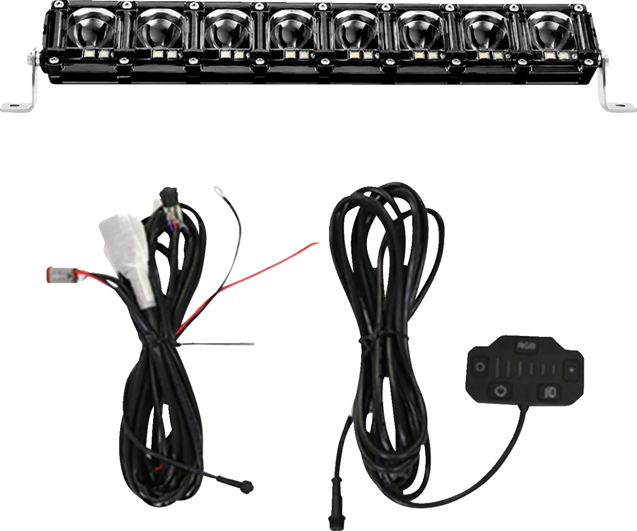 BRITE-LITES Light Bar - 20" BL-OVW20