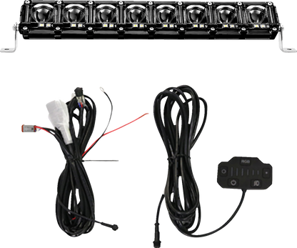 BRITE-LITES Light Bar - 20" BL-OVW20