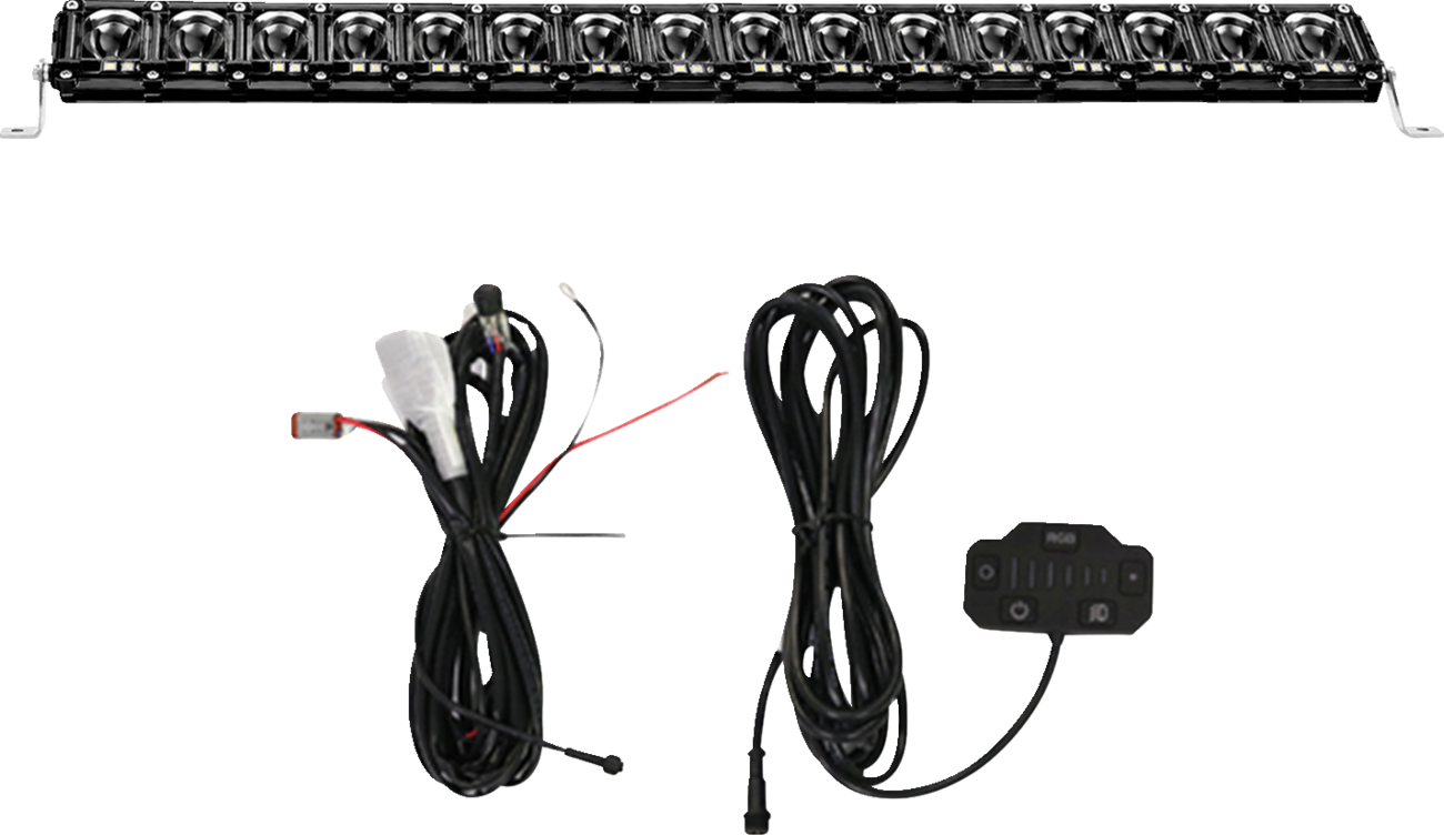 BRITE-LITES Light Bar - 40" BL-OVW40