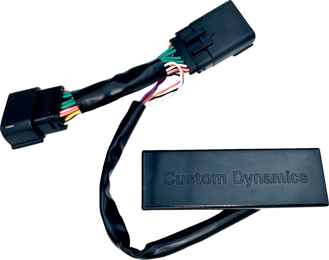 CUSTOM DYNAMICS Magic Strobes™ Brake Light Flasher MAGIC-STROBES-26