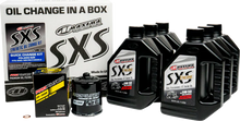 MAXIMA RACING OIL Oil Change Kit - Polaris RZR Pro R 90-229013