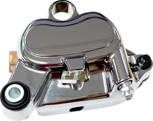 DRAG SPECIALTIES Caliper - Rear Right - Chrome - '15-'17 Softail B16-0732