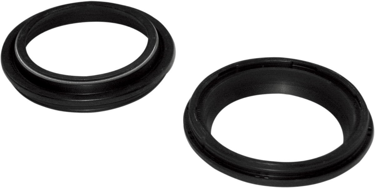 KYB Dust Seal Set - 48 mm 110024800202