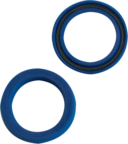 KYB Front Fork Seal for Free Piston Shaft 110310000101