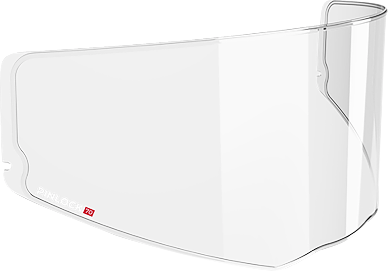 SENA Pinlock® 70 MaxVision™ - Outrush 2 - DKS657- Clear SC-A0389
