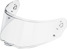 SENA Outrush 2 Shield - Pinlock® Prepared - Clear SC-A0387