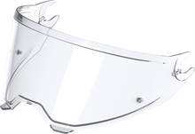 SENA Outlander Shield - Pinlock® Prepared - Clear SC-A0391