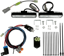 STRAIGHTLINE PERFORMANCE Reverse Light Kit - Automatic - Can-Am Maverick X3 282-110