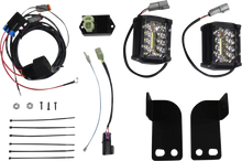 STRAIGHTLINE PERFORMANCE Reverse Light Kit - Automatic - Polaris 287-110