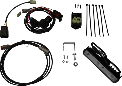STRAIGHTLINE PERFORMANCE Reverse Light Kit - Automatic - Polaris 287-115