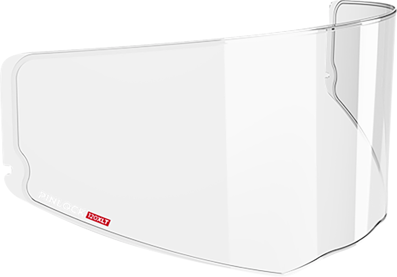 SENA Pinlock® 120XLT® MaxVision™ Lens - Specter - DKS657- Clear SC-A0393