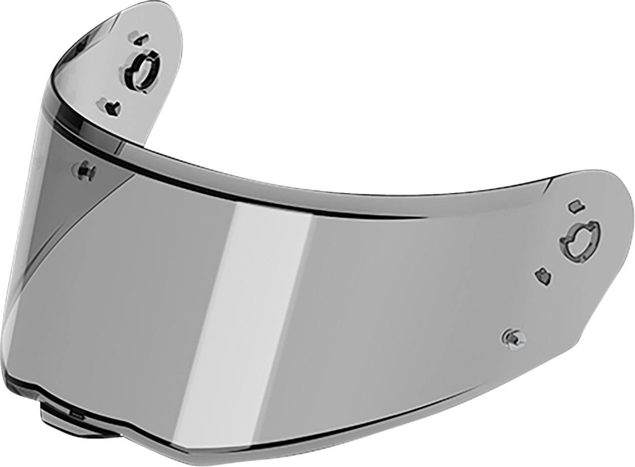 SENA Outrush 2 Shield - Pinlock® Prepared - Tinted SC-A0388