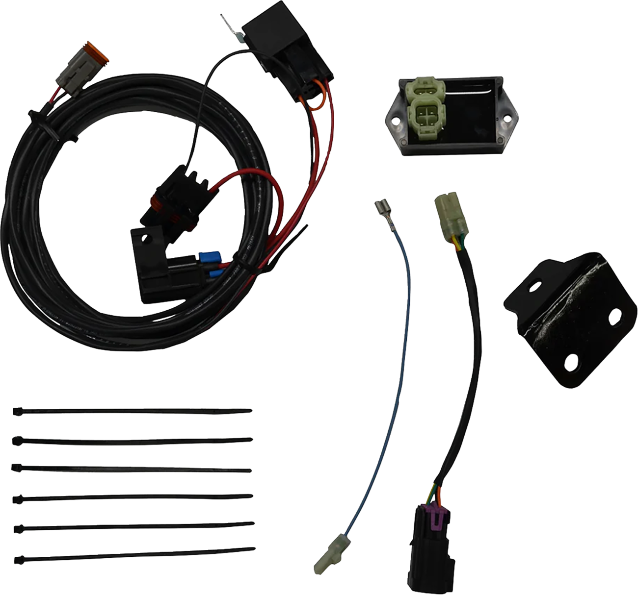STRAIGHTLINE PERFORMANCE Controller - Reverse Light - Automatic - Polaris RZR 287-113