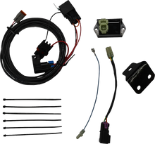 STRAIGHTLINE PERFORMANCE Controller - Reverse Light - Automatic - Polaris RZR 287-113