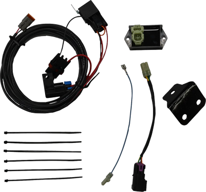 STRAIGHTLINE PERFORMANCE Controller - Reverse Light - Automatic - Polaris RZR 287-113