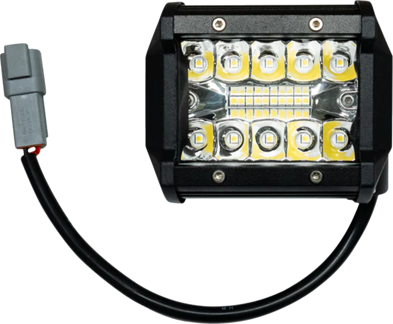 STRAIGHTLINE PERFORMANCE Reverse Light Kit - Automatic - Can-Am Defender 282-114