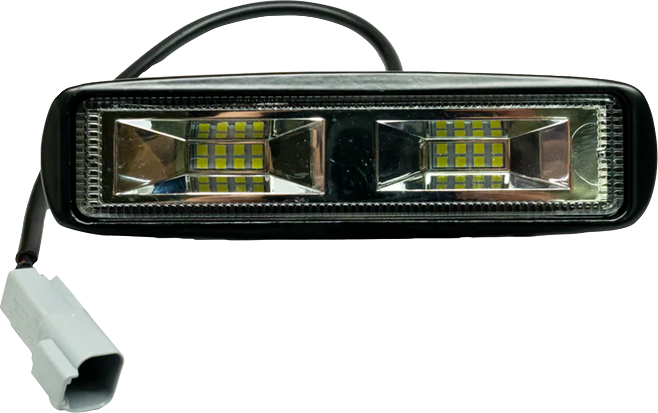 STRAIGHTLINE PERFORMANCE Reverse Light Kit - Automatic - Sportsman 450/570 287-119