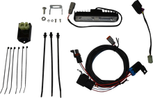 STRAIGHTLINE PERFORMANCE Reverse Light Kit - Automatic - Polaris Xpedition 287-108