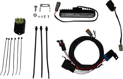 STRAIGHTLINE PERFORMANCE Reverse Light Kit - Automatic - Polaris Xpedition 287-108