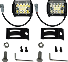 STRAIGHTLINE PERFORMANCE Reverse Light Kit - Automatic - Polaris RZR XP 1000 287-116