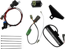 STRAIGHTLINE PERFORMANCE Reverse Light Kit - Automatic - Can-Am 282-111