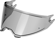 SENA Outlander Shield - Pinlock® Prepared - Tinted SC-A0392
