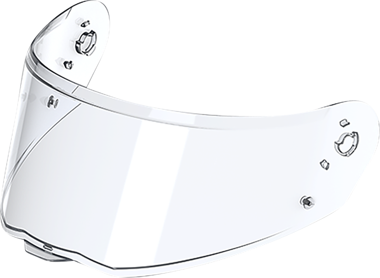 SENA Specter Shield - Pinlock® Prepared - Clear SC-A0394