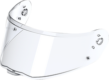 SENA Specter Shield - Pinlock® Prepared - Clear SC-A0394