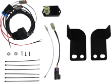 STRAIGHTLINE PERFORMANCE Controller - Reverse Light - Automatic - Polaris General 287-111