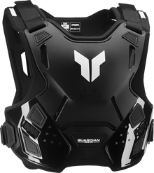THOR Guardian LTD Deflector - Race - Black - M/L 27011557