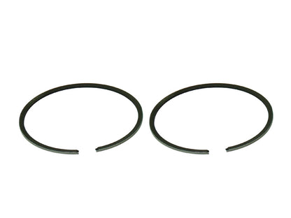 Piston Rings 52.96mm Pol For Namura Pistons Only