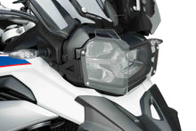 Headlight Protector Clear Bmw