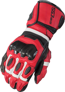 Sg3 Mk Iii Gloves Red Md