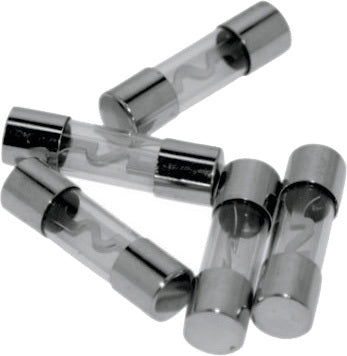 Power 50 Amp Agu Style Fuses 5 Pk