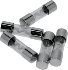 Power 50 Amp Agu Style Fuses 5 Pk