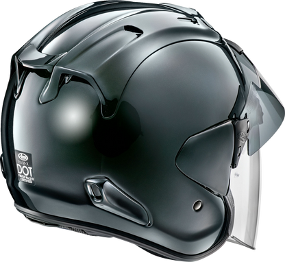 ARAI HELMETS Ram-X Helmet - Diamond Black - XS 0104-3370